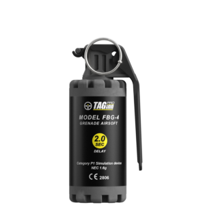FBG-4 - Flash Bang (Pack of 6)