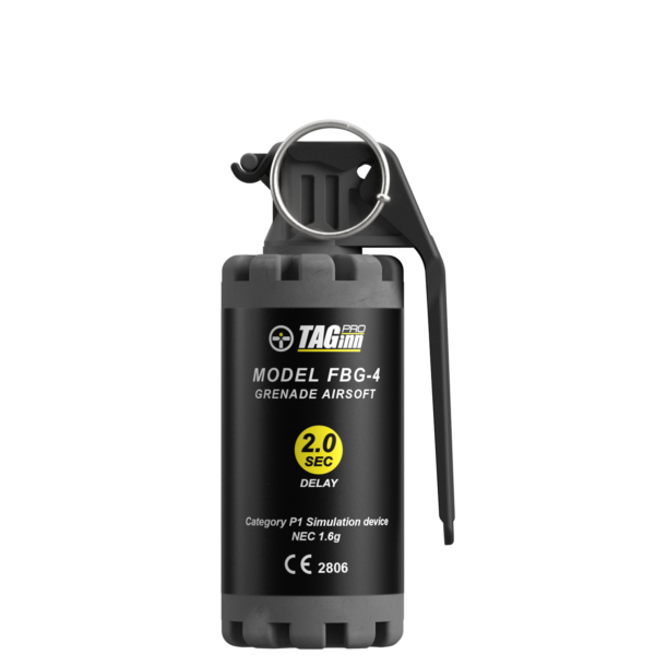 FBG-4 - Flash Bang (Pack of 6)
