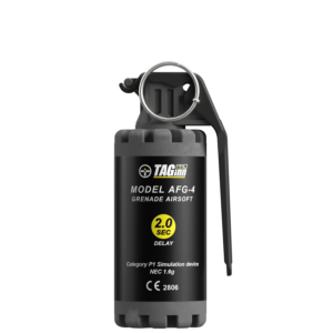 AFG-4 (Pack of 6)