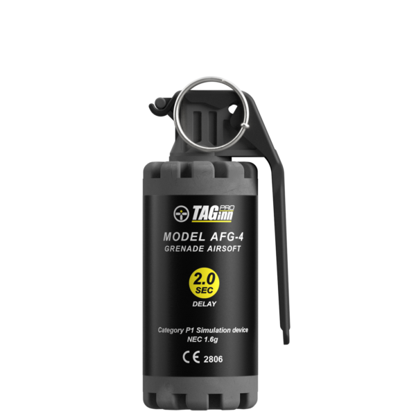 AFG-4 (Pack of 6)