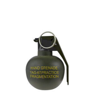 TAG-67 Practice (Pc.)