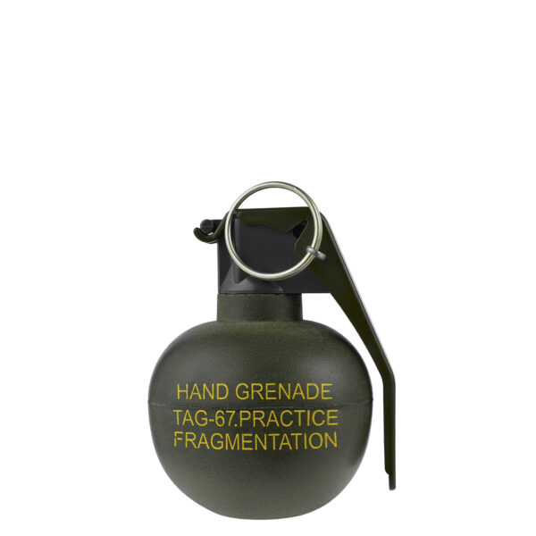 TAG-67 Practice (Pc.)