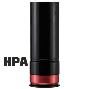 Launcher "Shell HPA"