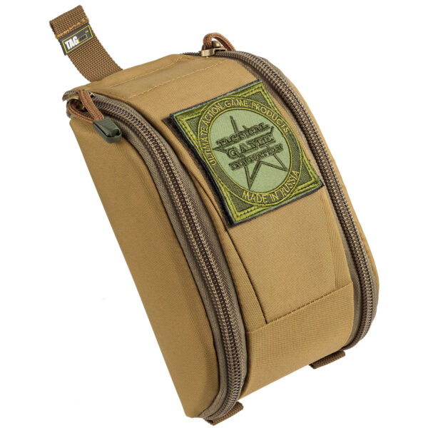 TAGinn "Battle pouch" (Black)