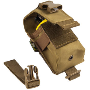 TAGinn "Single grenade pouch" (Multicam)
