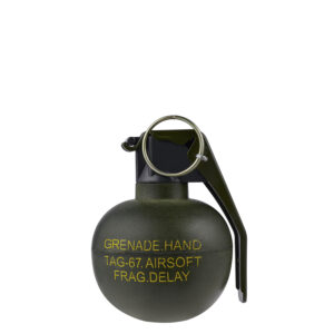 TAG-67 (Pack of 6)