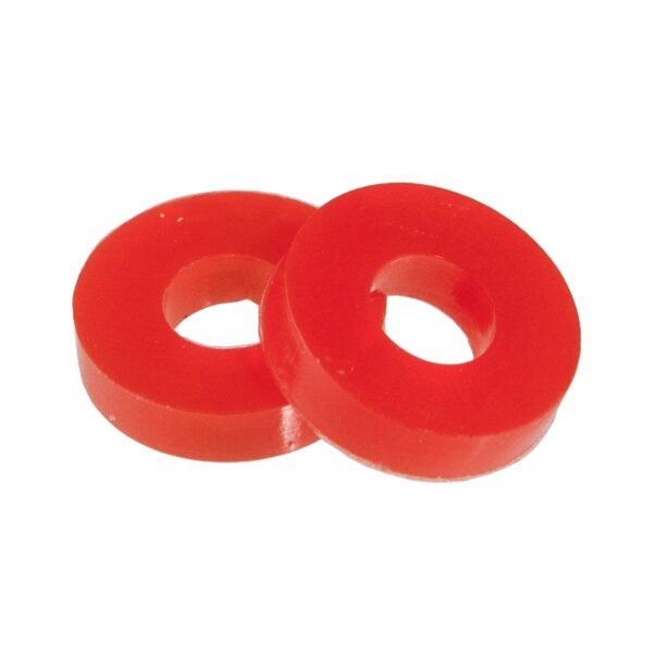 Replacement seals for "FiSt-2" adapter