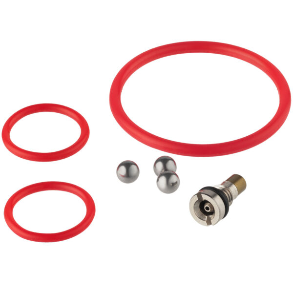 Repair kit for "Shell" launchers