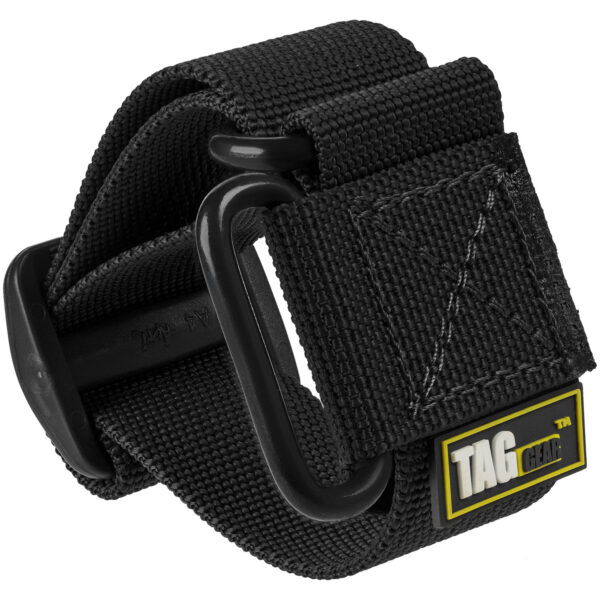 Mounting Loop (Black)