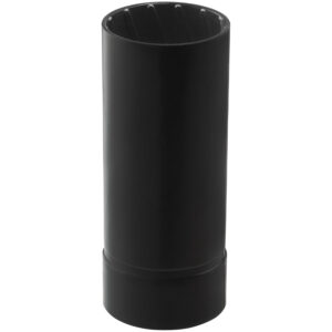 Replacement tube “shell” launcher