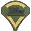 Patch Grenadier