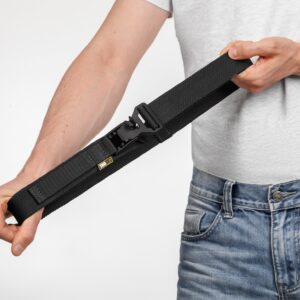FlexiBelt (Black)