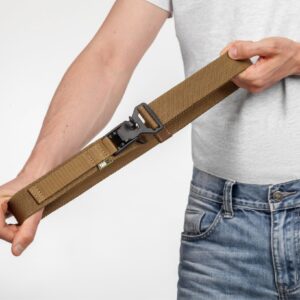 FlexiBelt (Coyote Brown)