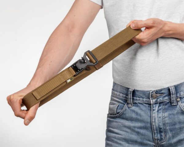 FlexiBelt (Coyote Brown)