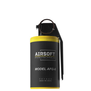 AFG-6 (Pack of 6)
