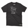 T-Shirts "CAT"