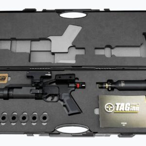 "TAG-ML36 HPA" Version