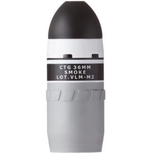 Velum MK2 - Smoke White (Pack of 10)