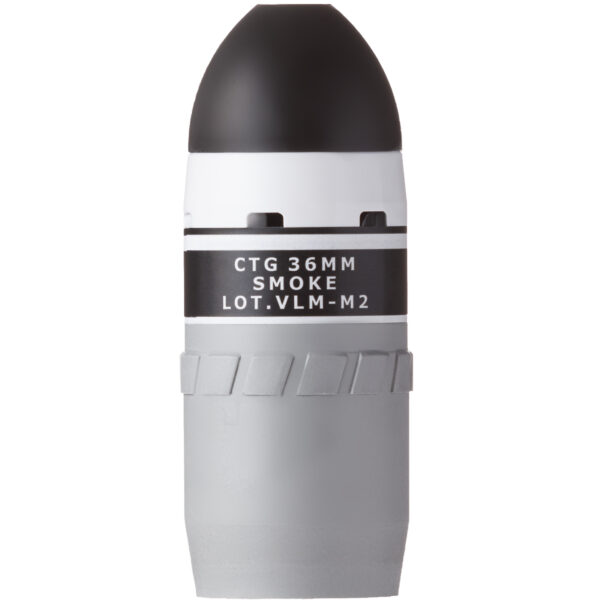 Velum MK2 - Smoke White (Pack of 10)